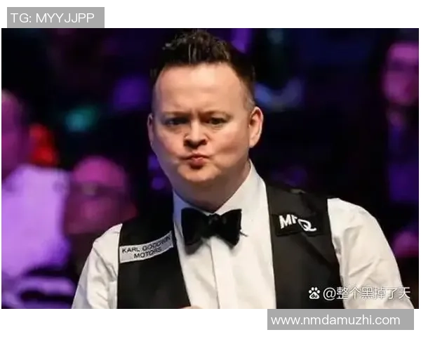 就在今日！10月13日下午，斯诺克传来马克威廉姆斯、墨菲新消息