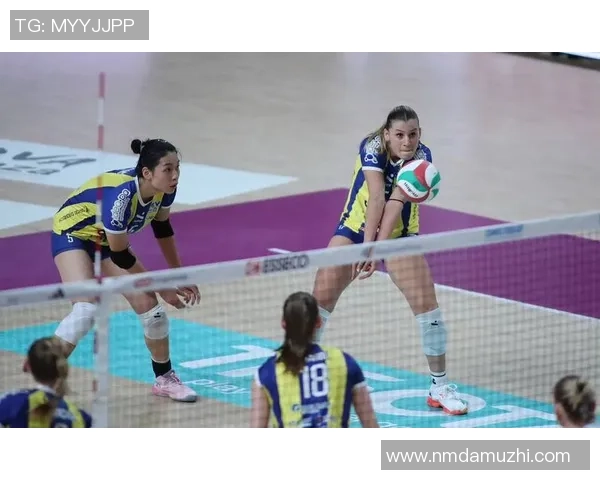 庄宇珊加盟圣乔瓦尼需承担重担！接应太差，庄宇珊应顶上去